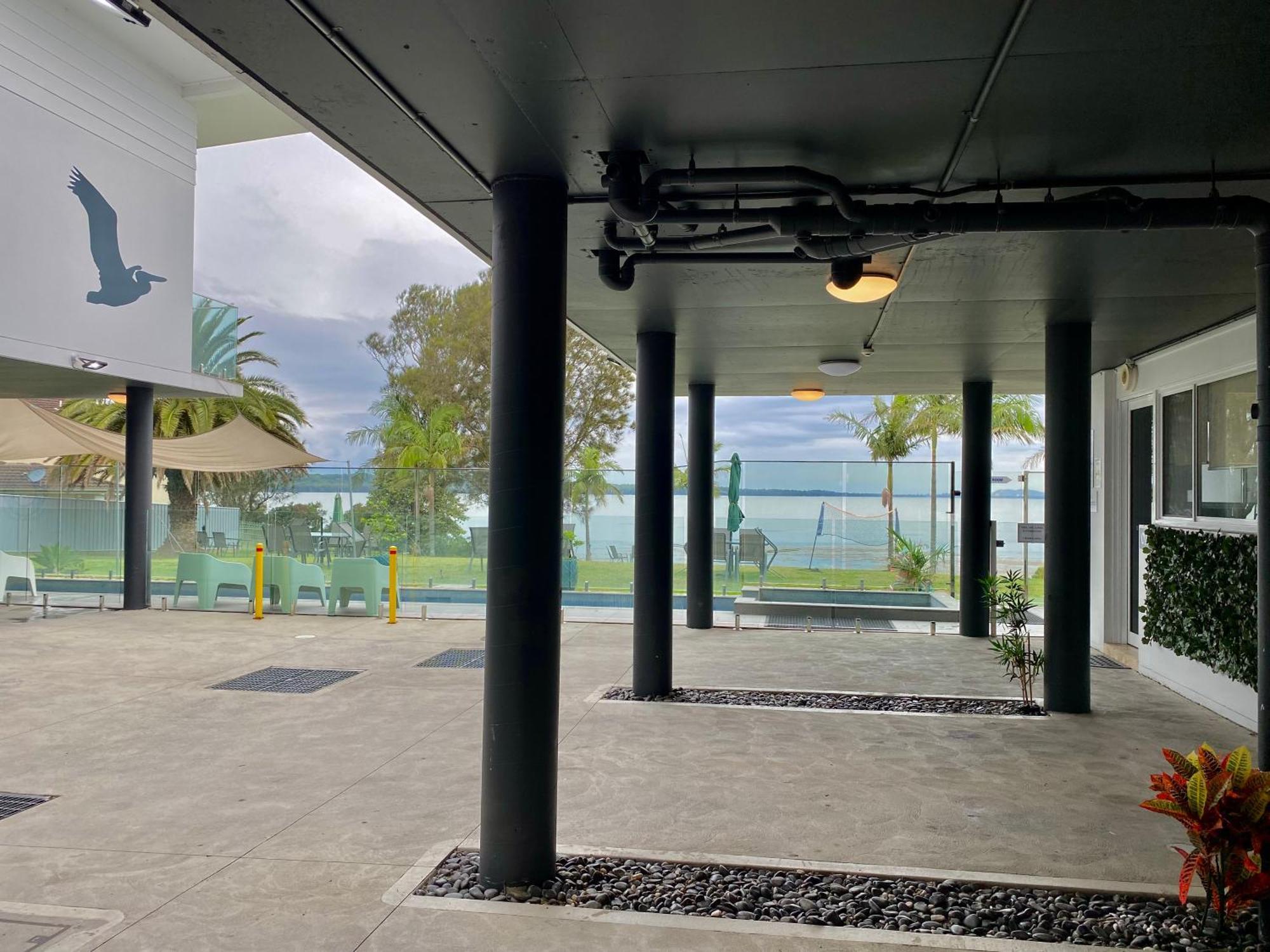 Lakes Resort Toukley Dış mekan fotoğraf
