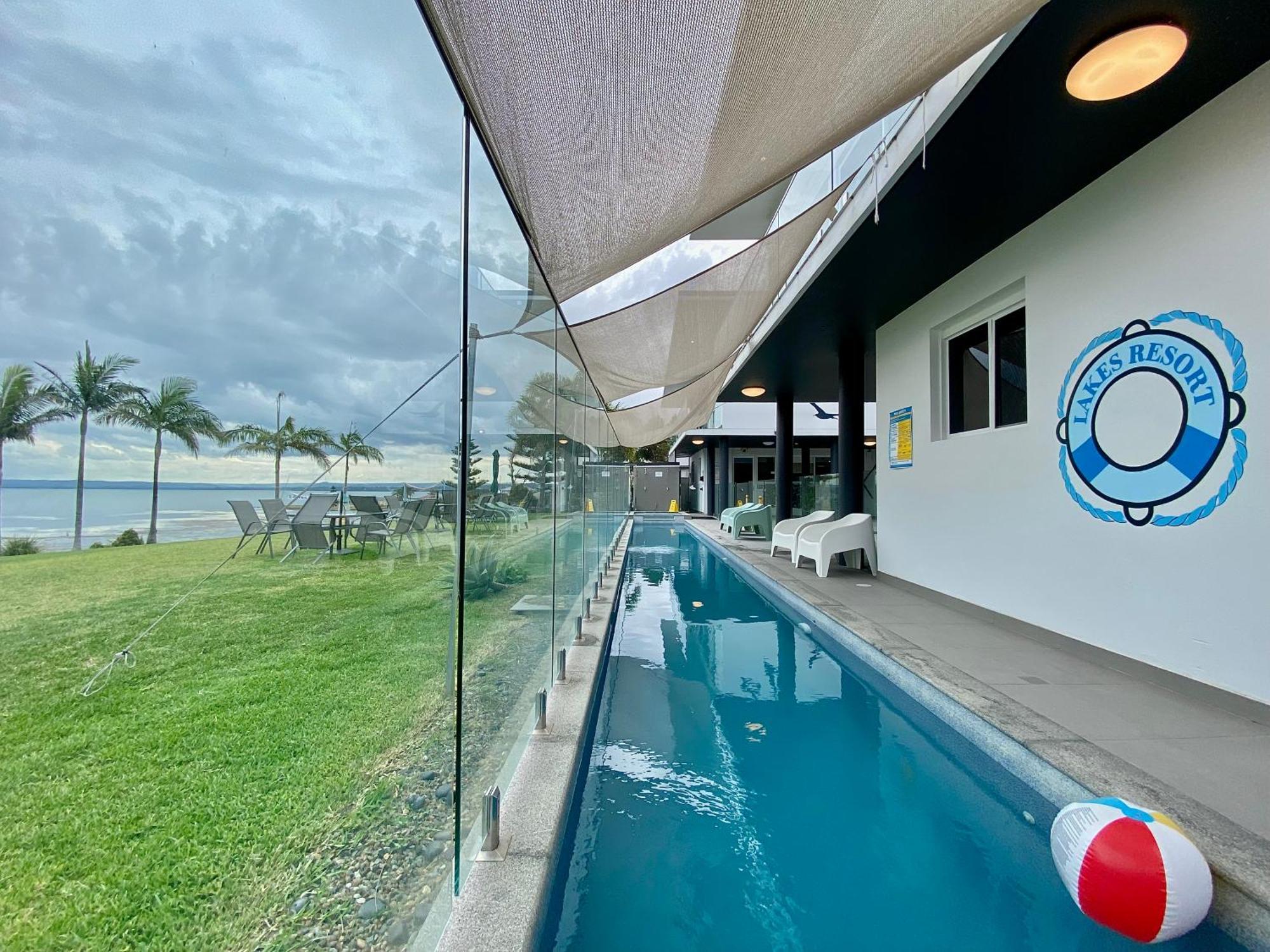 Lakes Resort Toukley Dış mekan fotoğraf