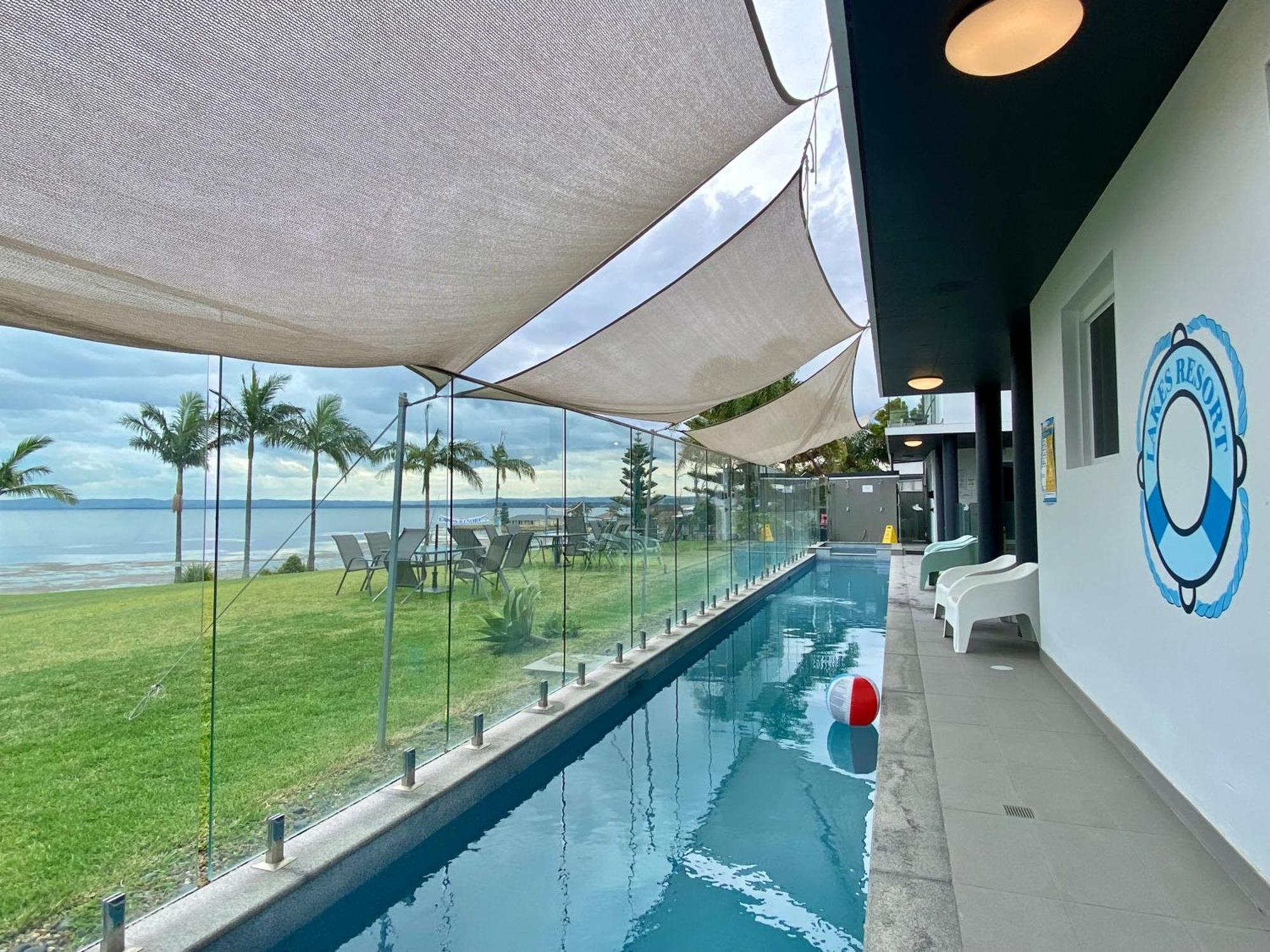 Lakes Resort Toukley Dış mekan fotoğraf