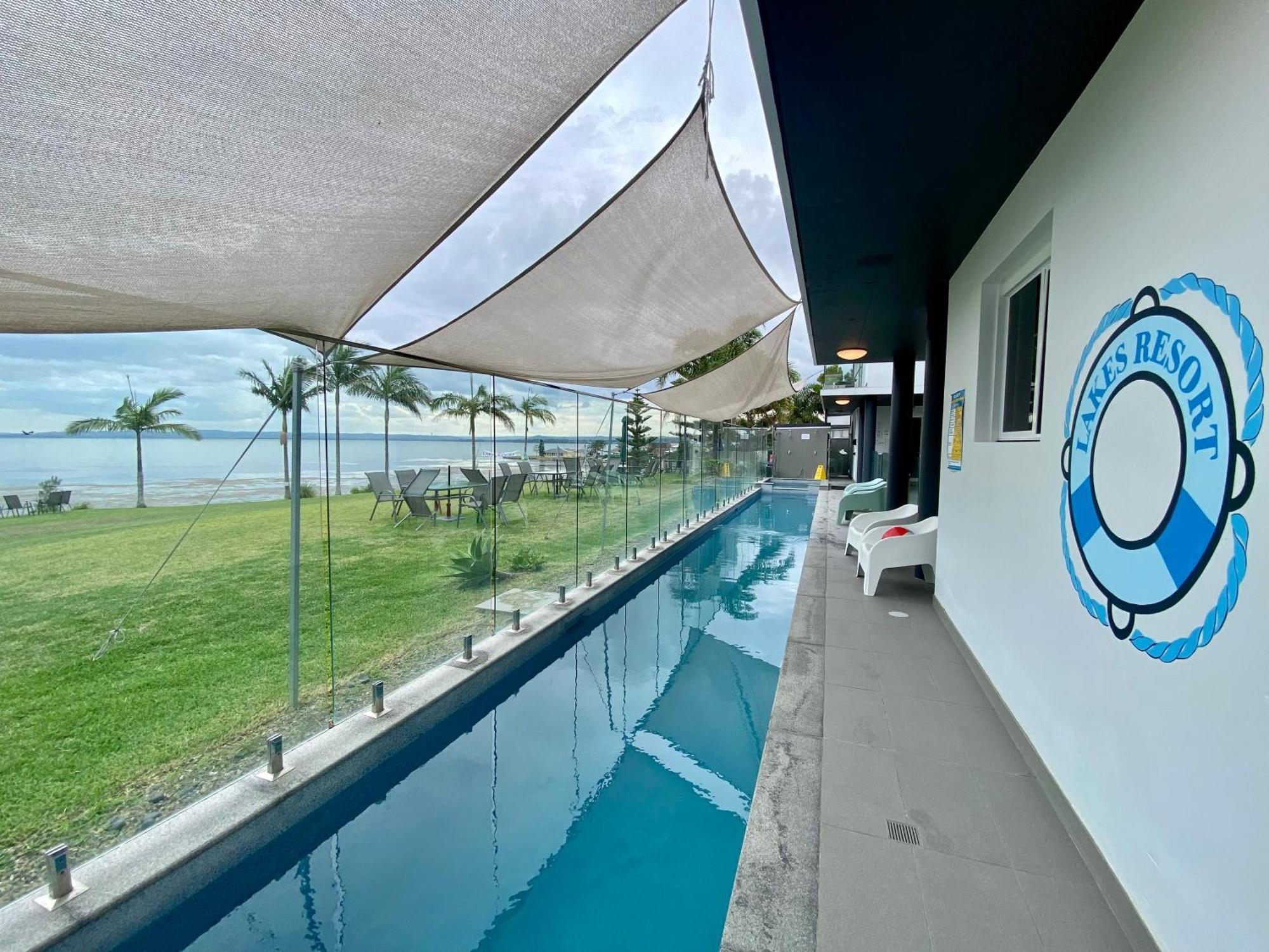 Lakes Resort Toukley Dış mekan fotoğraf