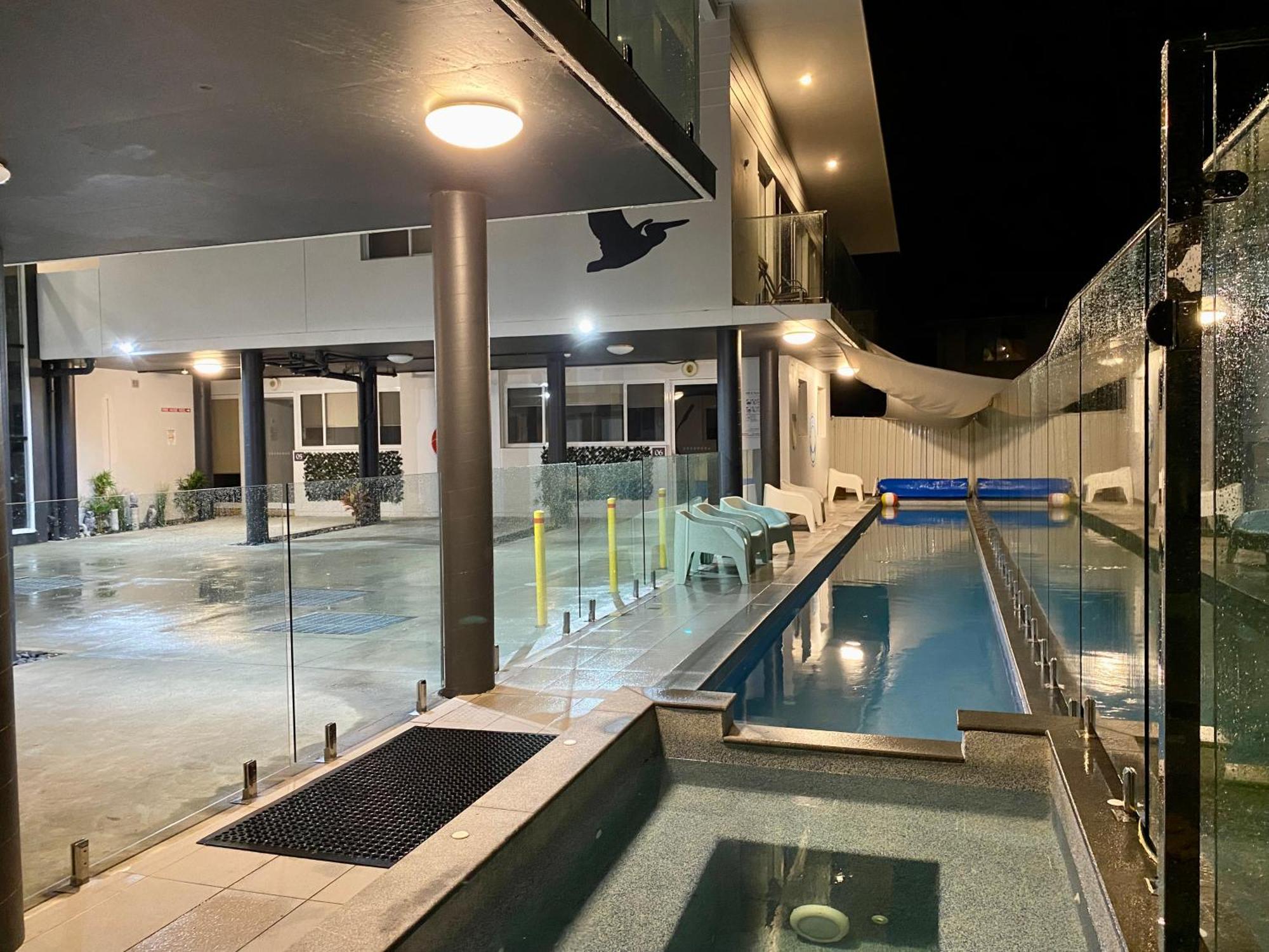 Lakes Resort Toukley Dış mekan fotoğraf