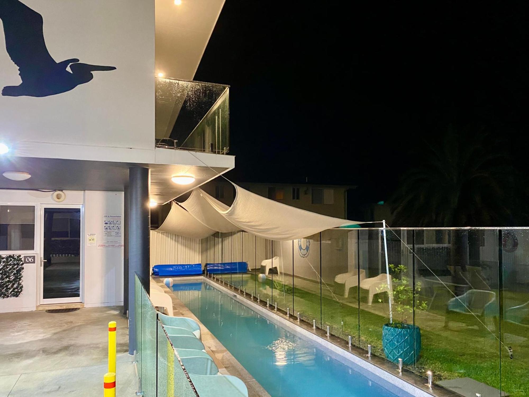 Lakes Resort Toukley Dış mekan fotoğraf