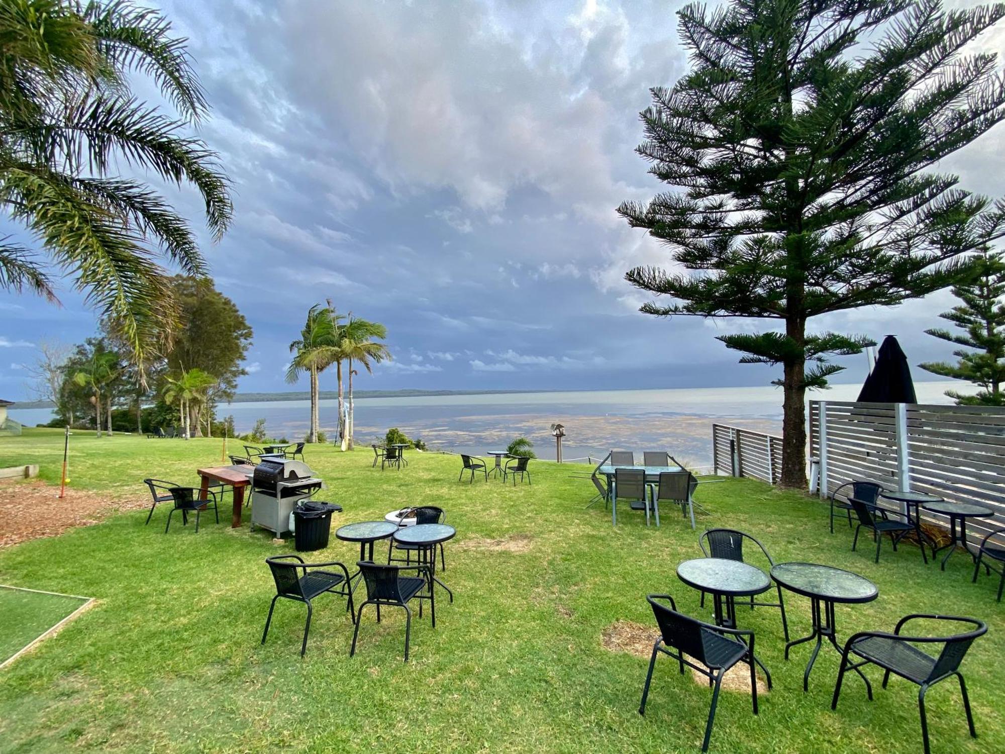 Lakes Resort Toukley Dış mekan fotoğraf