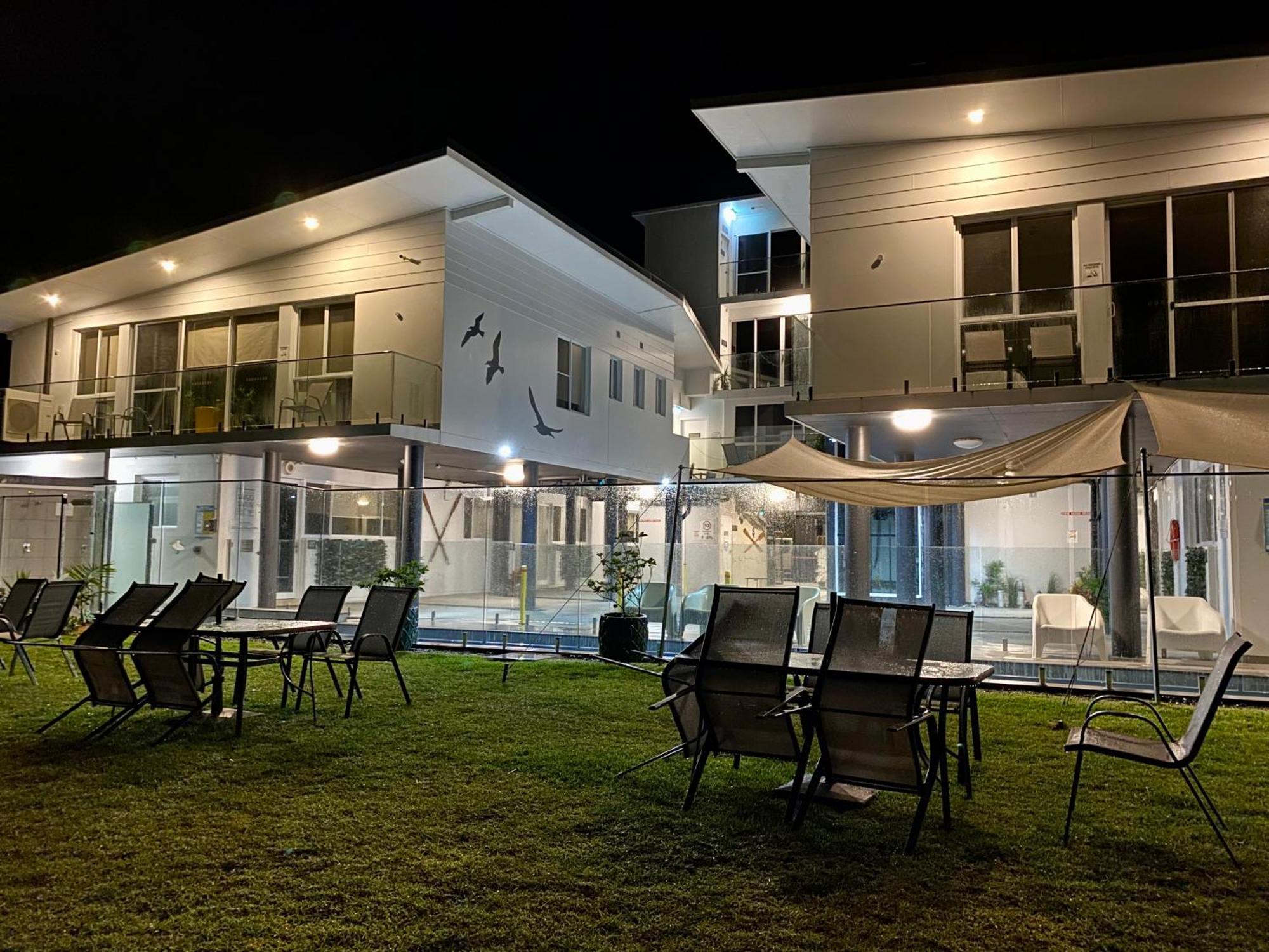 Lakes Resort Toukley Dış mekan fotoğraf
