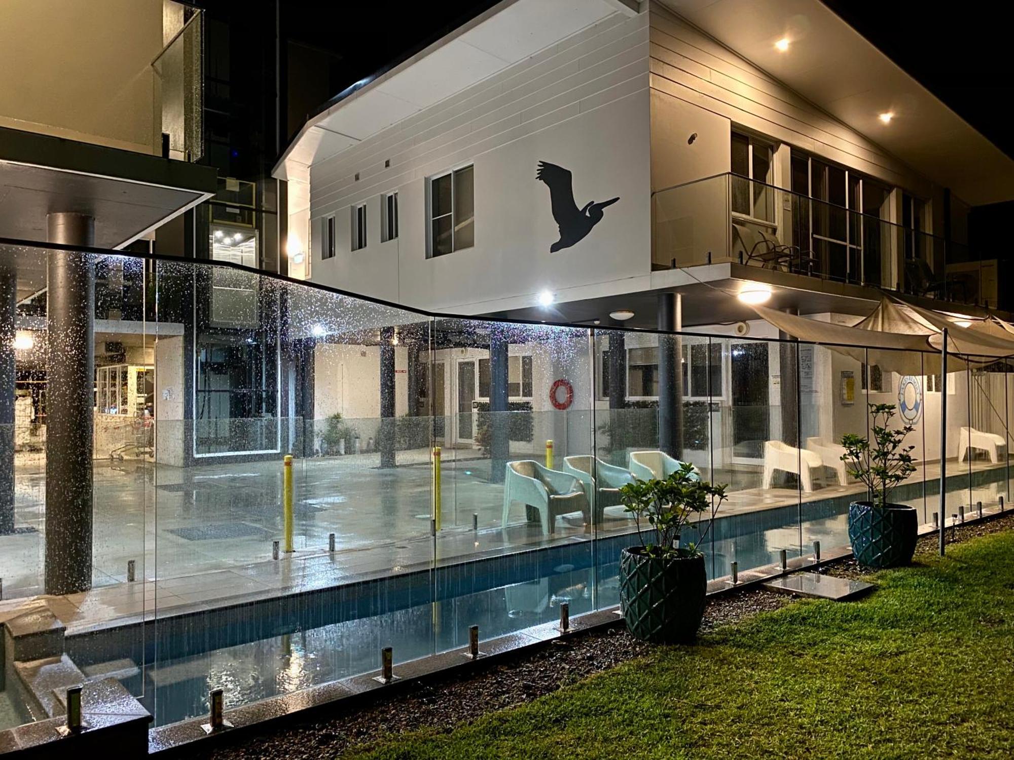 Lakes Resort Toukley Dış mekan fotoğraf