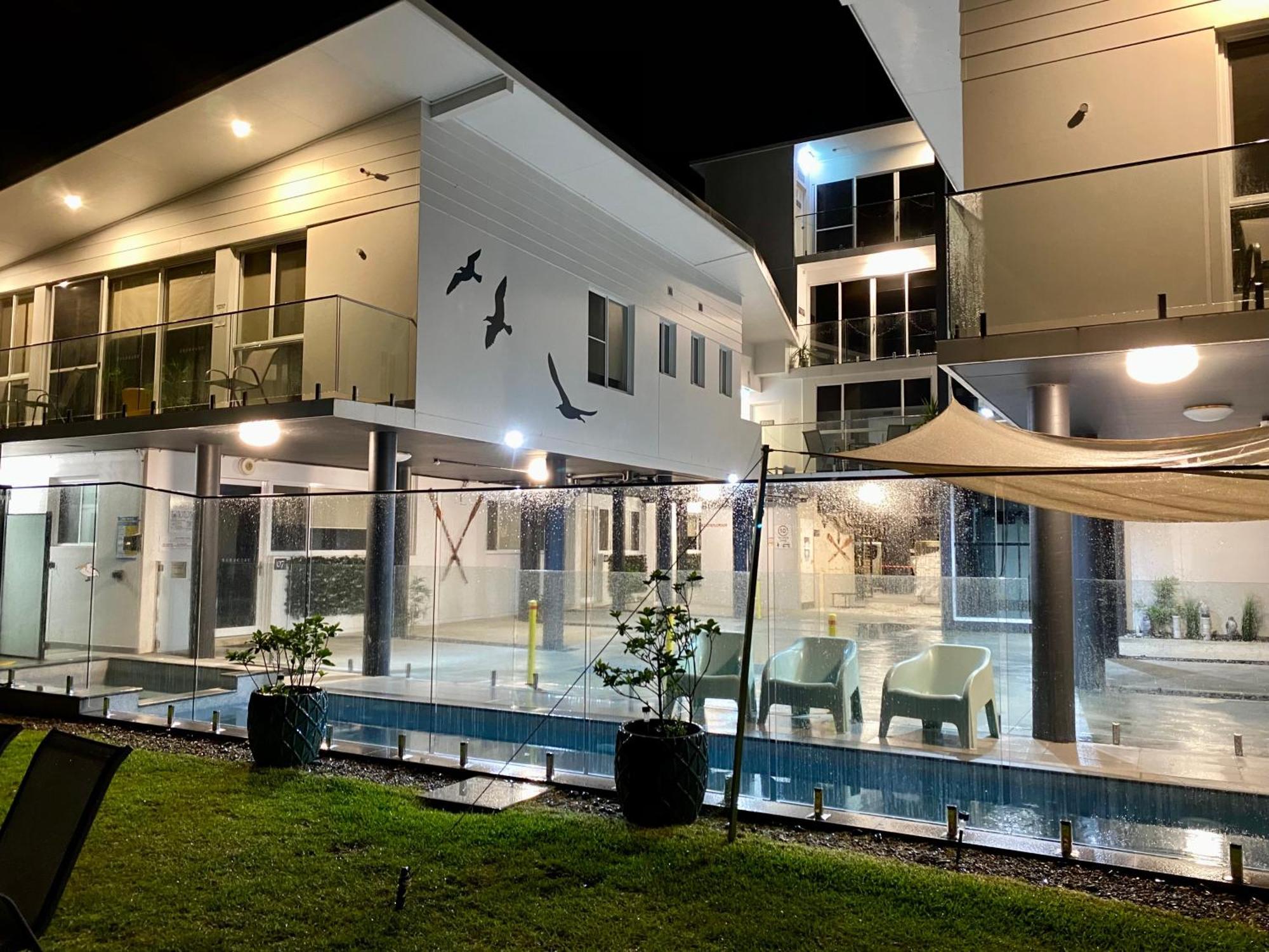 Lakes Resort Toukley Dış mekan fotoğraf