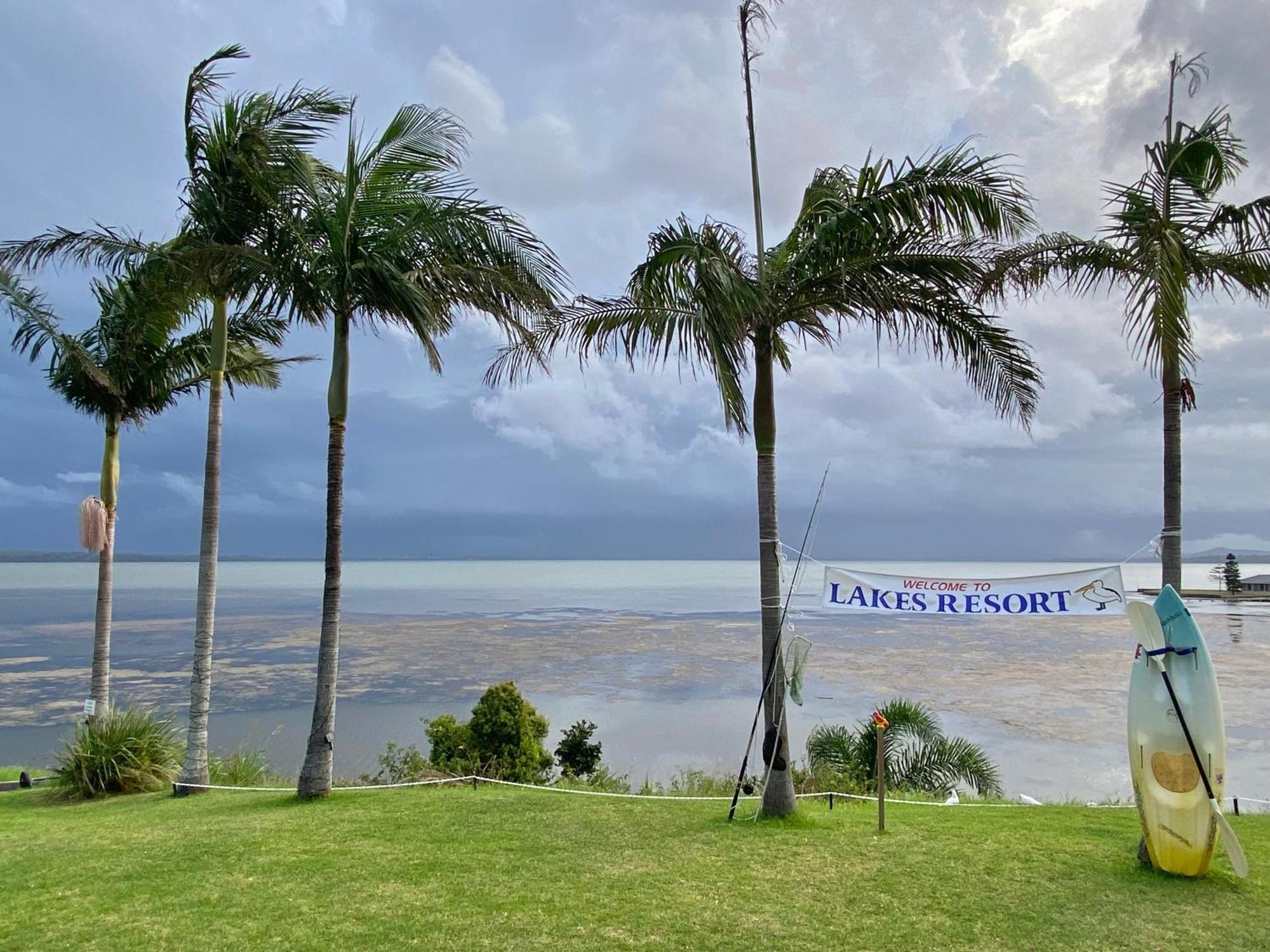 Lakes Resort Toukley Dış mekan fotoğraf