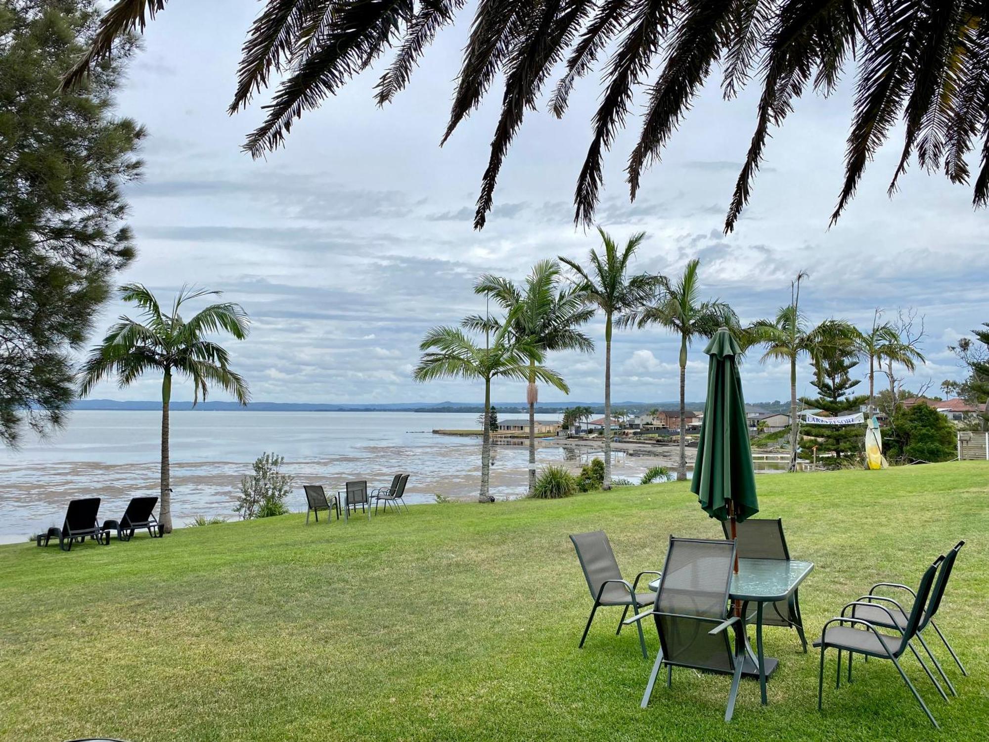 Lakes Resort Toukley Dış mekan fotoğraf