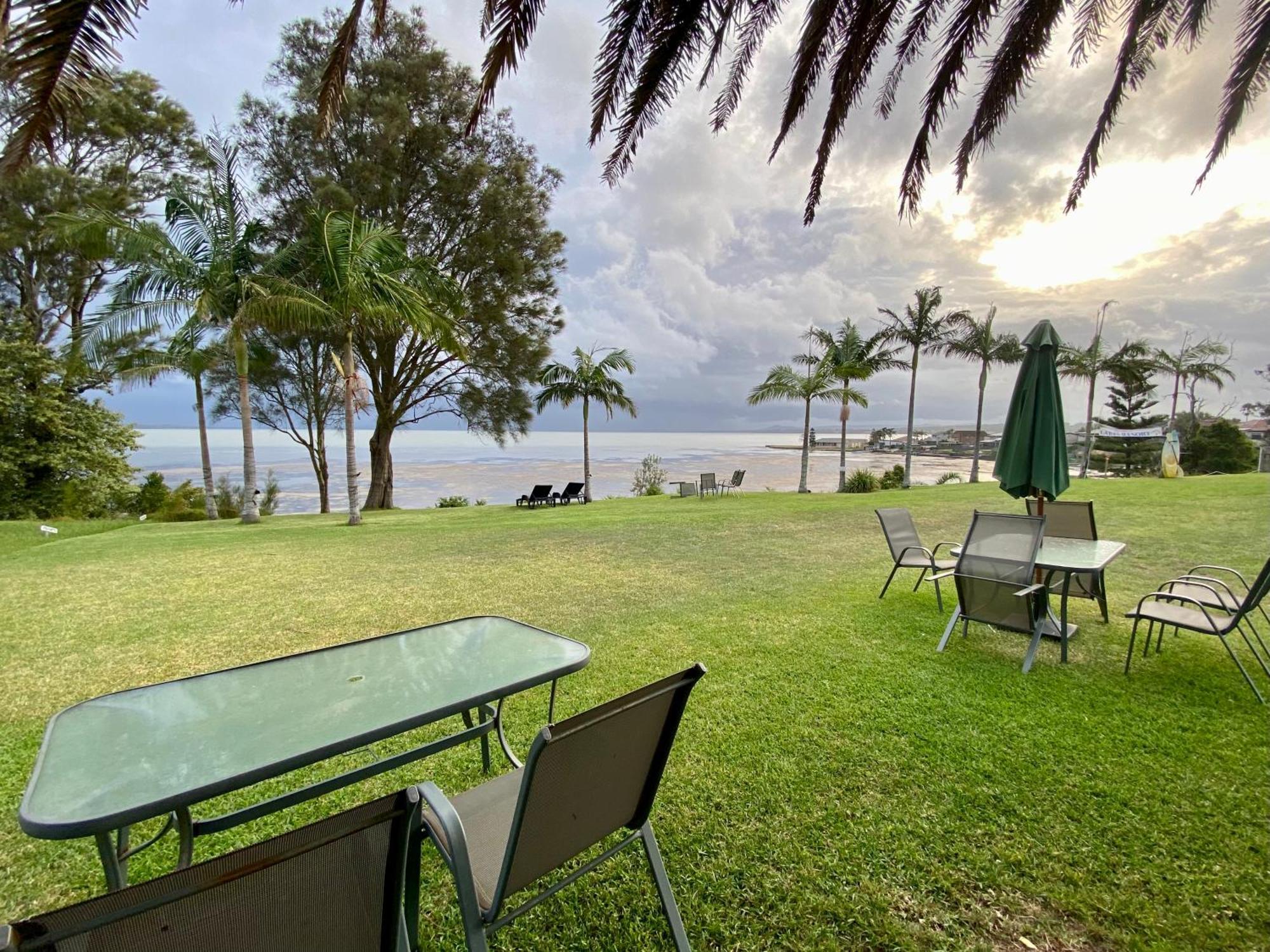Lakes Resort Toukley Dış mekan fotoğraf